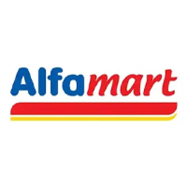 Alfamart Alfamart