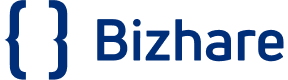 Bizhare's Logo